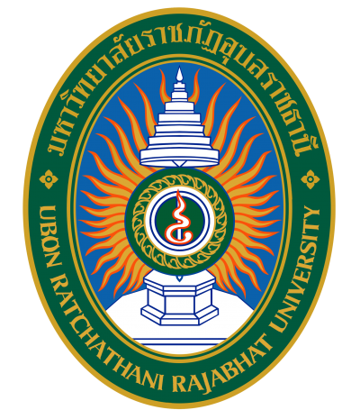 ตราพระราชลัญจกร มหาวิทยาลัยราชภัฏ