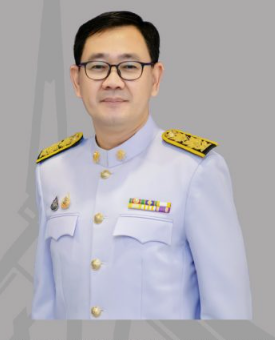 รองอธิการบดีฝ่ายสื่อสารองค์กรและการเรียนรู้