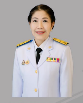 รองอธิการบดีฝ่ายเทคโนโลยีสารสนเทศ