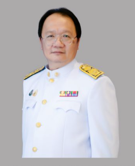 รองอธิการบดีมหาวิทยาลัยอุบลราชธานี