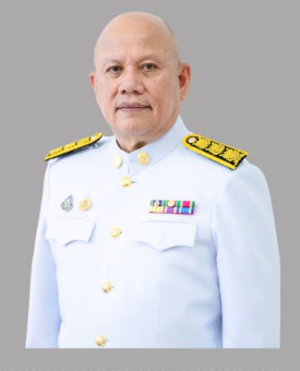 รองอธิการบดีมหาวิทยาลัยอุบลราชธานี