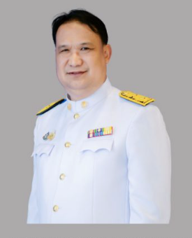 รองอธิการบดีมหาวิทยาลัยอุบลราชธานี