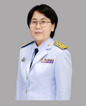 รองอธิการบดีมหาวิทยาลัยอุบลราชธานี