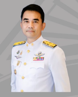 รองอธิการบดีมหาวิทยาลัยอุบลราชธานี