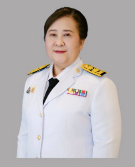 รองอธิการบดีมหาวิทยาลัยอุบลราชธานี