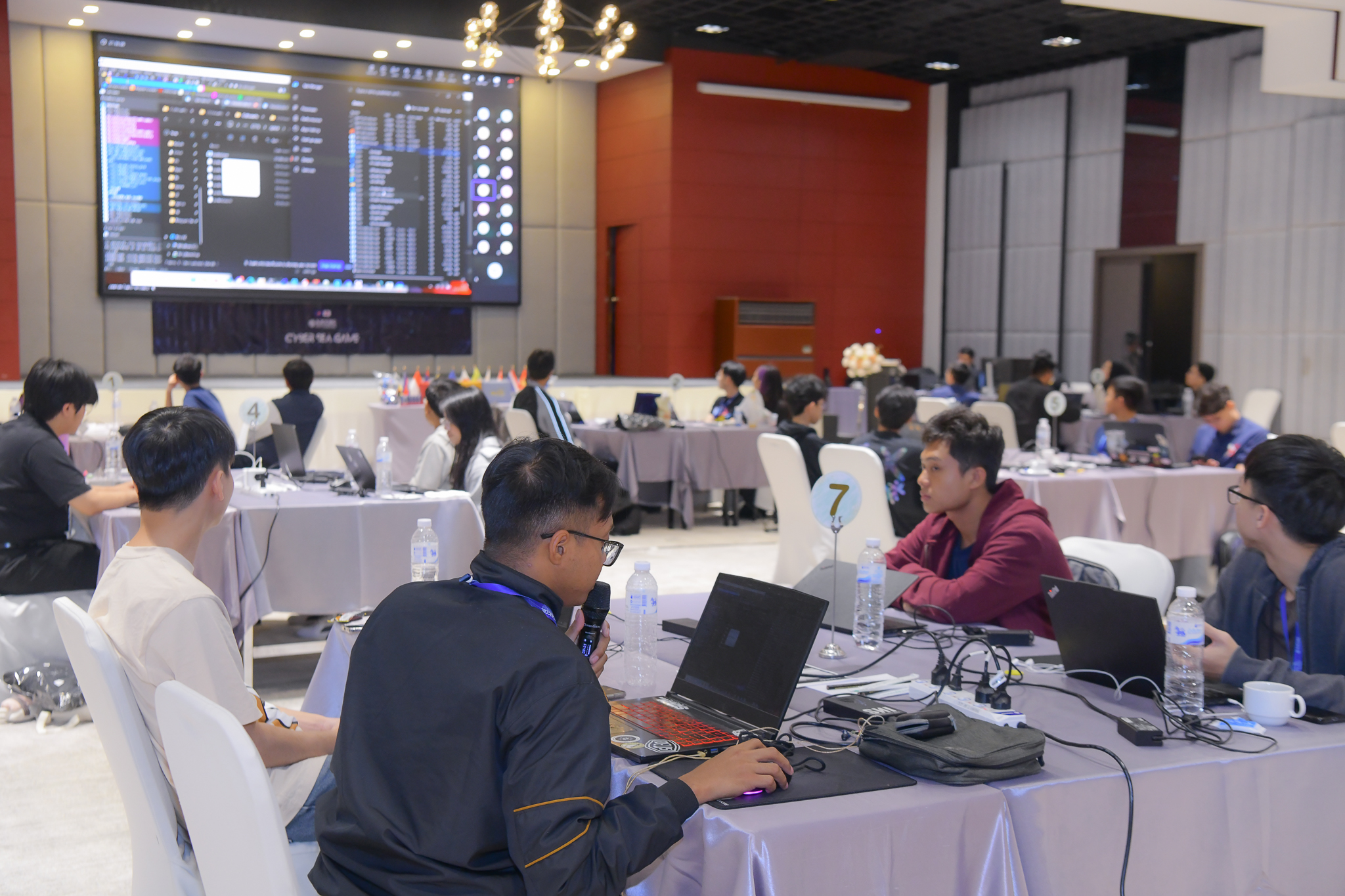 ภาพบรรยากาศ 15